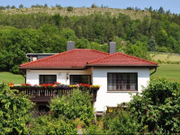 Hotel Haus Orchideental Jena