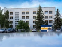 Akademiehotel Jena 