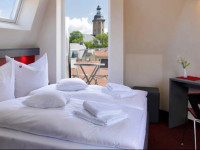 Hotel VielHarmonie