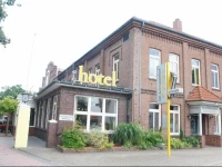 GreenLine Hotel Im SchГјtzenhof 