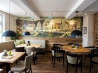 Stadthotel Jever 