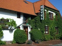Hotel-Pension StГ¶ber 