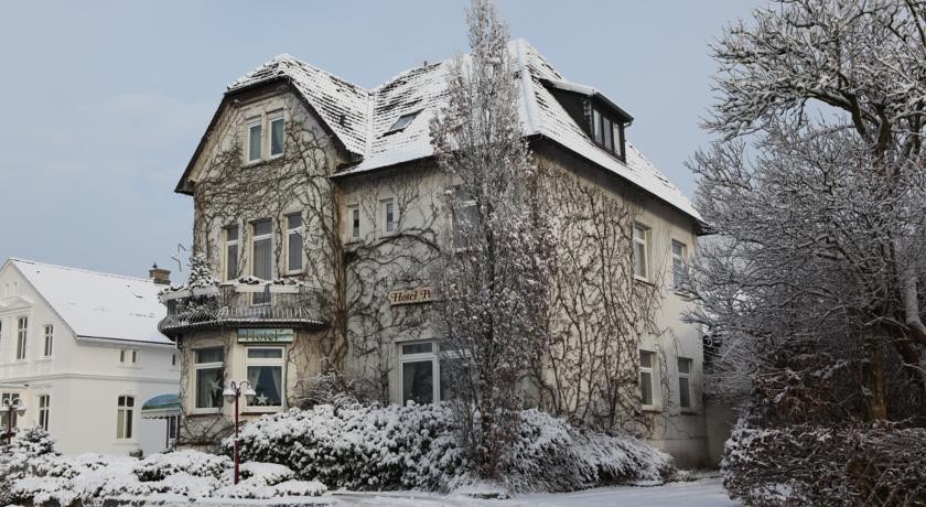 Hotel PellmГјhle 