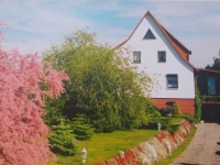 Apartments Achterblick 