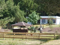 Bungalow Гњckeritz 