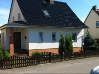 Ferienhaus Wede 