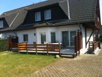 Ferienwohnung Wede 