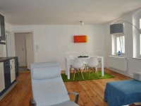 Apartment in der Altstadt 