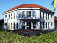 DJH Jugendherberge UeckermГјnde 