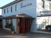 Pension Am Stettiner Haff 
