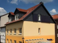 Hotel Garni Am Kirchplatz 