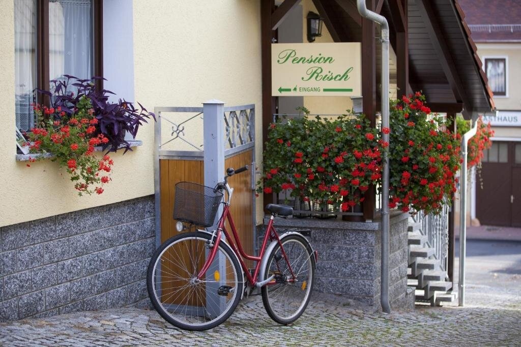 Landpension Risch 