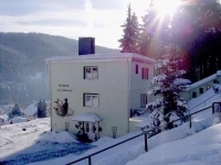 Pension Am Waldesrand 2*