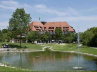 Flair Park Hotel Ilshofen 