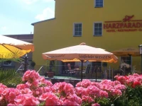 Hotel Harzparadies 