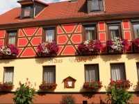 GГ¤stehaus TrГ¶bs 