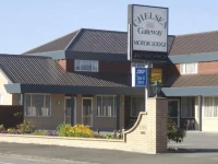 Chelsea Gateway Motor Lodge 4*