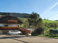 Landgasthof Hirschen Untermettingen 