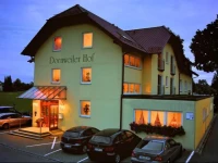 Hotel & Restaurant Dornweiler Hof 