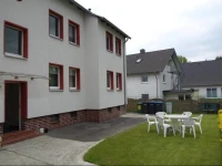 Creativ Centrum Apartments 