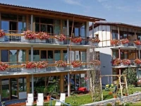 Appartement Hotel Seerose 