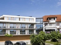 Apart Rosengarten 