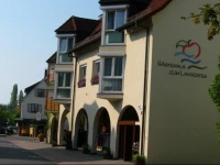 GГ¤stehaus zum Landesteg 