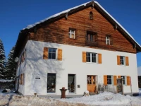 Ferienwohnung Bergkristall 