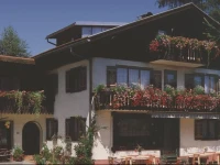 GГ¤stehaus Schmid & Reitzner 
