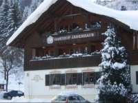 Gasthof JГ¤gerhaus 