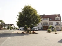 Fetzers Landhotel 
