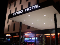 enso Hotel