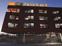 Kult Hotel 4*