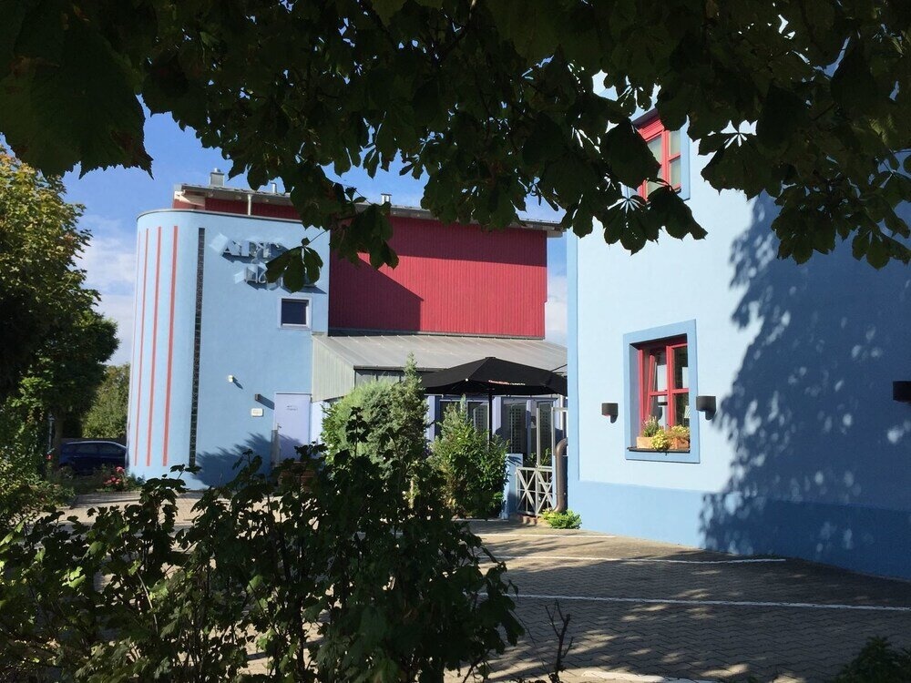 Art Hotel Ingolstadt 