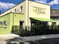 Hotel Bauer garni