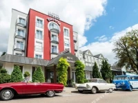 Bavaria Hotel 
