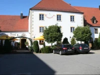 Schlosswirt Etting 