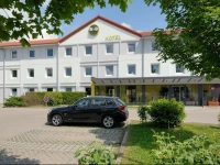 B&B Hotel Ingolstadt 2*