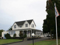 Kings Court Motel