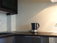 Parkhotel Heidehof Apartements