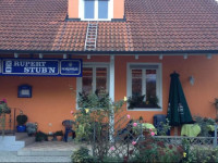 Pension Rupertstubn