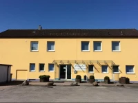 Pius-Hof Haus III (No Breakfast) 