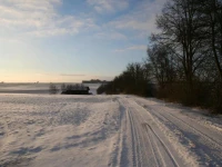 Ferienwohnungen Hof Plenkitten 