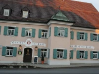 Gasthof zur Post Inning am Ammersee 
