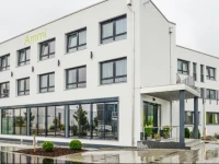 Ammi Hotel Garni 