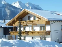 Aparthotel Seidel Garni 