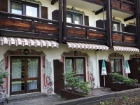 Alpenhotel Gastager 