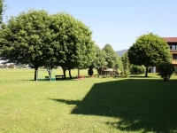 Chiemgau Appartements 