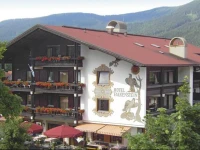 Hotel Falkenstein Garni 
