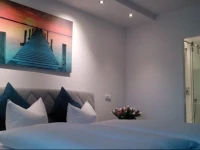 Hotel Garni Haus Bavaria 